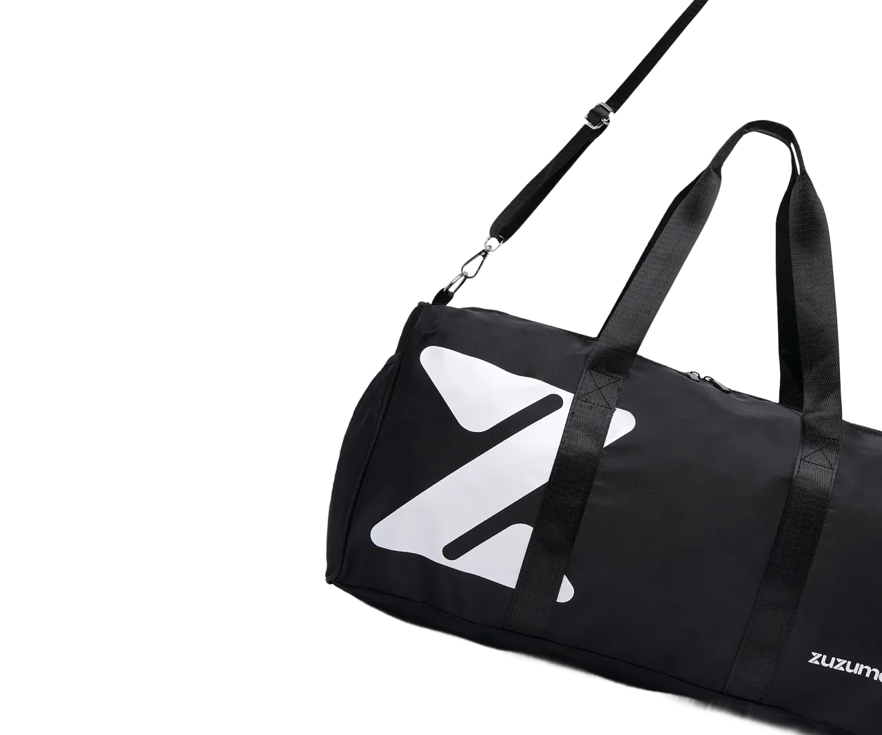 Zuzumonk brand campaign